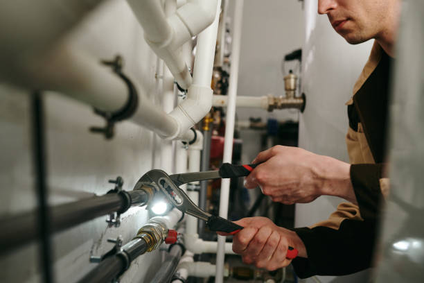 Best Septic Systems  in Oblong, IL