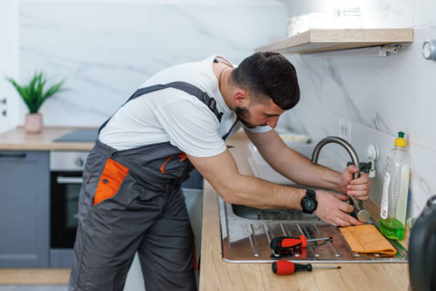  Oblong, IL Plumbing Pros
