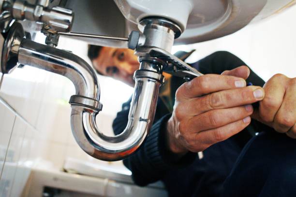  Oblong, IL Plumbing Pros