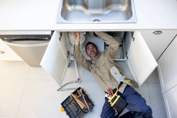 Best 24-Hour Plumber Near Me  in Oblong, IL
