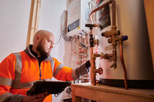Trusted Oblong, IL Plumbing Experts