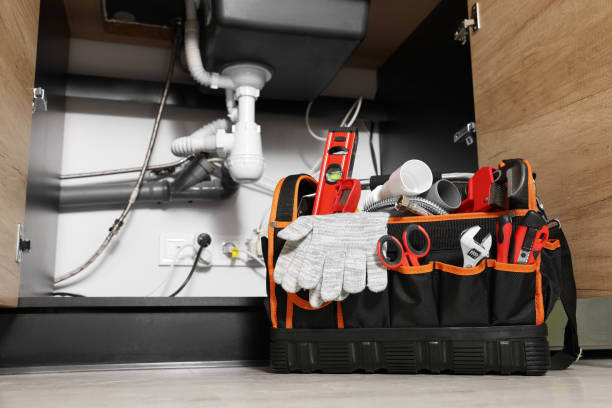 Best Emergency Plumber  in Oblong, IL