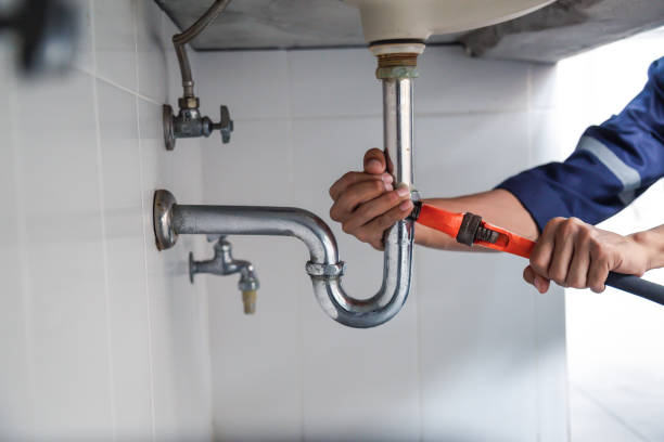 Best Faucet Repair  in Oblong, IL