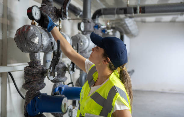 Best Residential Plumbing Services  in Oblong, IL