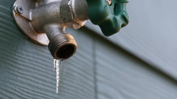 Best Affordable Plumbing Services  in Oblong, IL