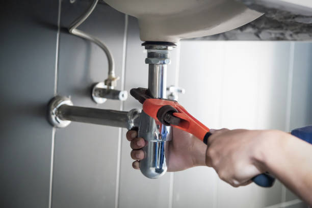 Best Best Plumbers Near Me  in Oblong, IL
