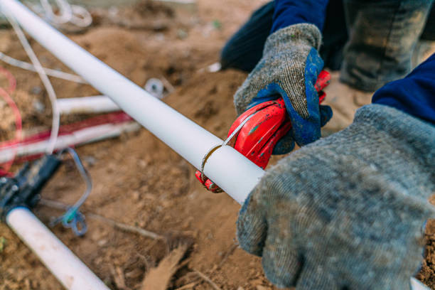 Best 24-Hour Plumber Near Me  in Oblong, IL